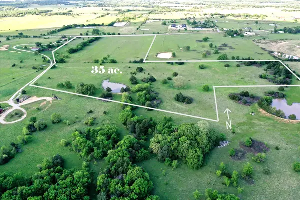 TBD Mcdaniel Street, Callisburg, TX 76240