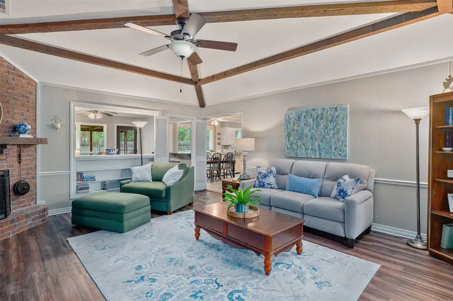 2505 Danfield Court, Shreveport, LA 71119 - #3