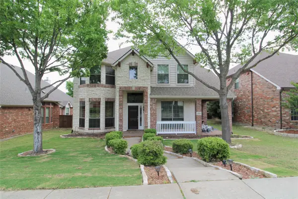 11020 Coralberry Drive, Frisco, TX 75033