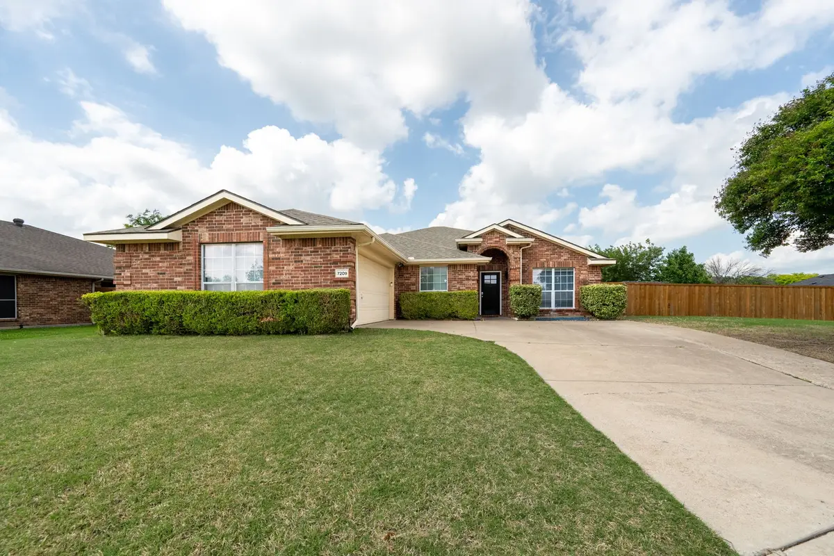 7209 Blue Sky Court, Rowlett, TX 75089 - #1