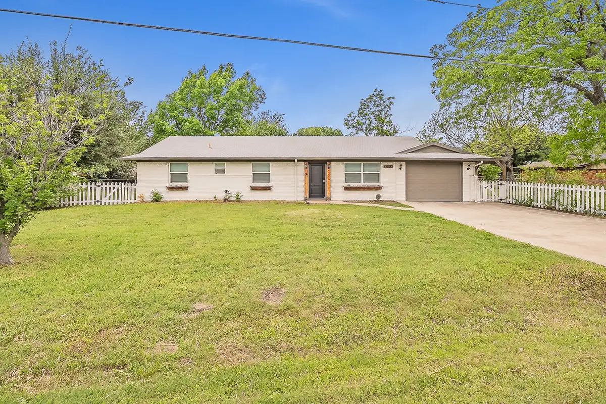 2322 Monteleon Street, Grand Prairie, TX 75051 - #1