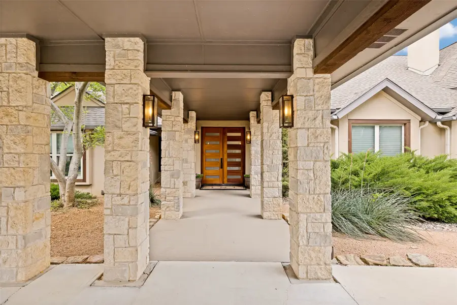 17515 River Hill Drive, Dallas, TX 75287 - #2