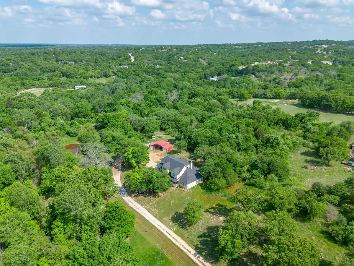 203 Saddle Ridge Court, Springtown, TX 76082 - #1