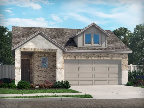 412 Dorothy Drive, Princeton, TX 75071