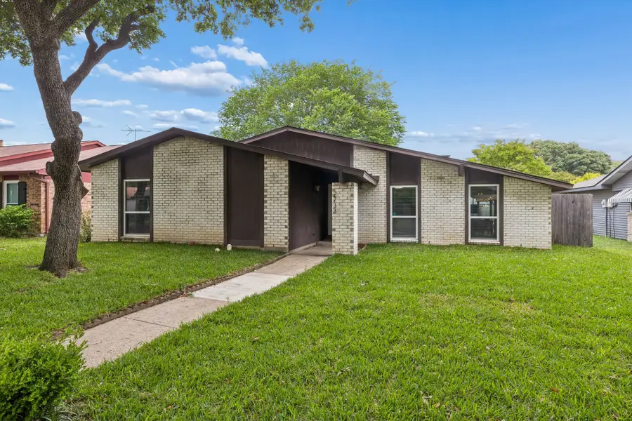 2733 Ripplewood Drive, Garland, TX 75044 - #2