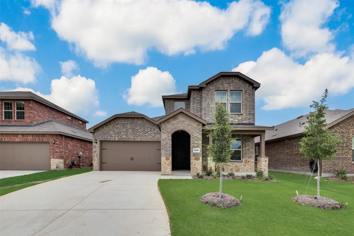 1428 Millstead Rill Drive, Caddo Mills, TX 75135 - #1