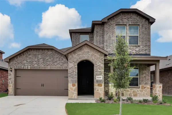 1428 Millstead Rill Drive, Caddo Mills, TX 75135