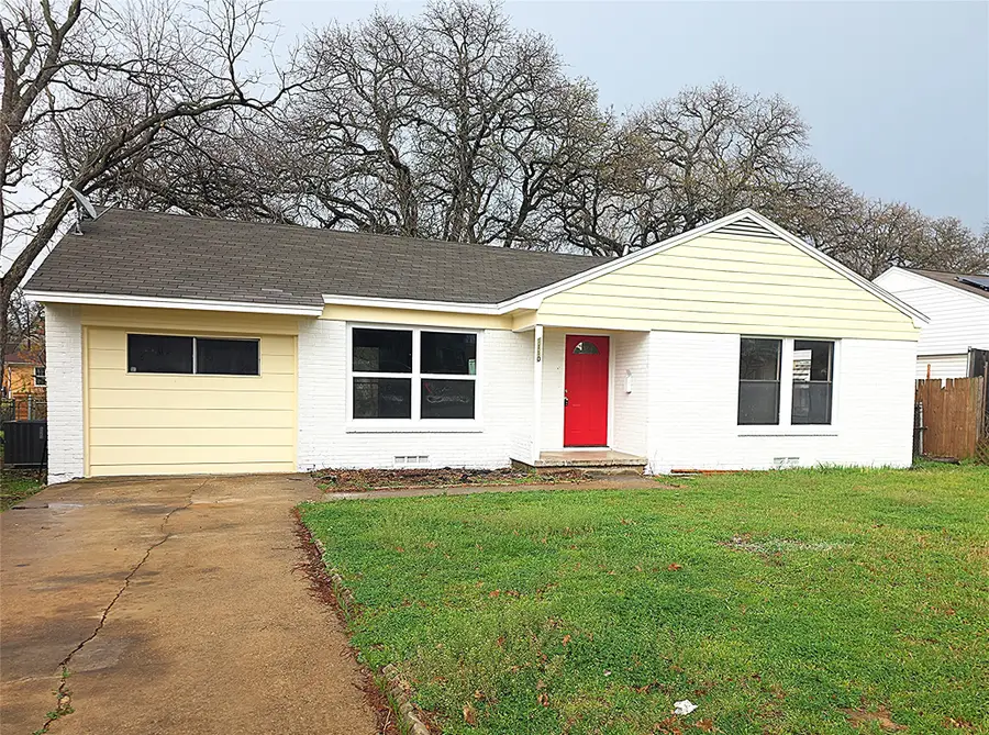 1110 Lucille Street, Irving, TX 75060 - #2