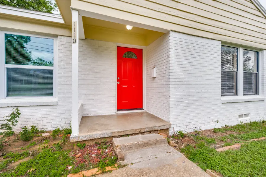 1110 Lucille Street, Irving, TX 75060 - #3