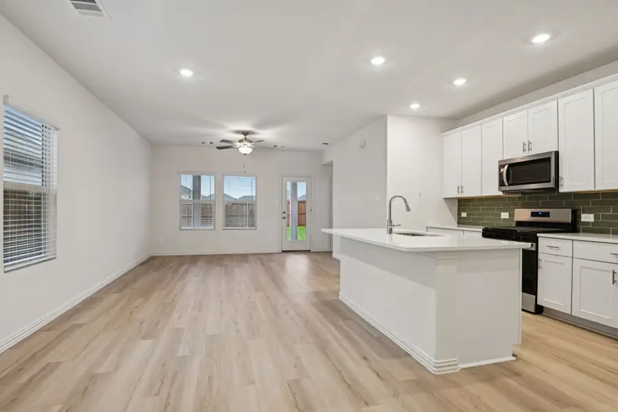 427 Dorothy Drive, Princeton, TX 75071 - #3