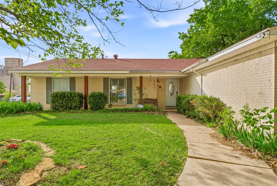 151 Chestnut Street, Aledo, TX 76008 - #2