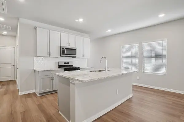 423 Dorothy Drive, Princeton, TX 75071