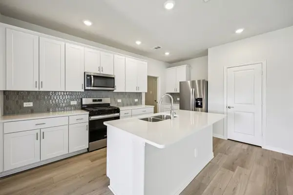 421 Dorothy Drive, Princeton, TX 75071