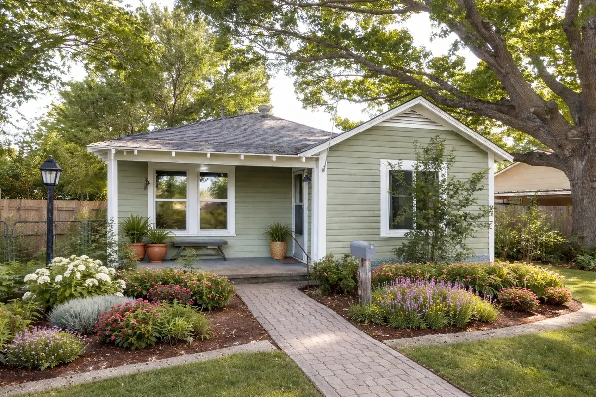 1848 Oates Drive, Dallas, TX 75228 - #1