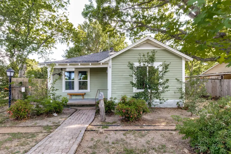 1848 Oates Drive, Dallas, TX 75228 - #2