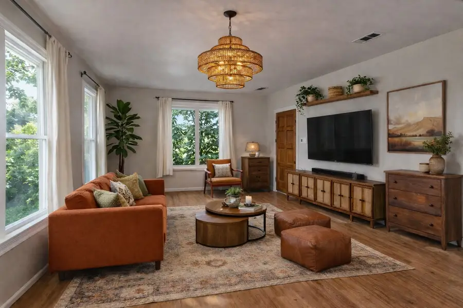 1848 Oates Drive, Dallas, TX 75228 - #3