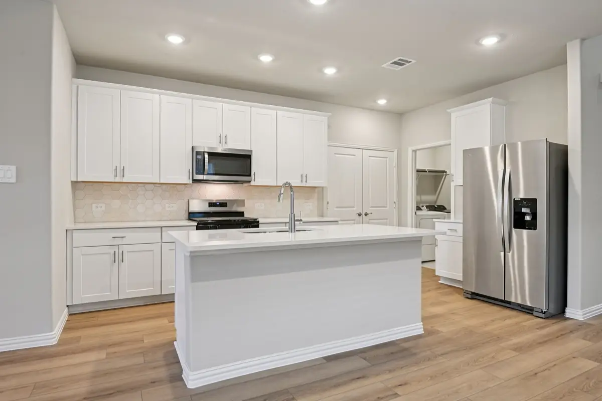 419 Dorothy Drive, Princeton, TX 75071 - #1