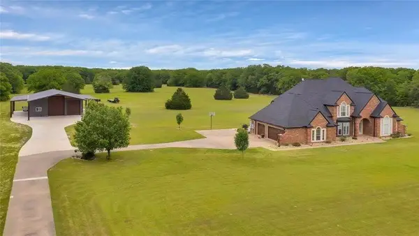 6043 Fm 36 S, Quinlan, TX 75474