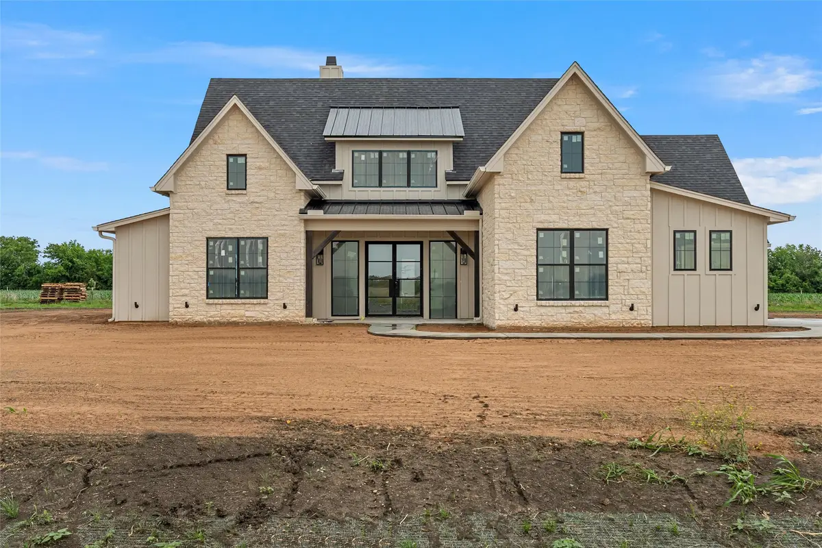 358 Lacek Mill Road, China Spring, TX 76633 - #1