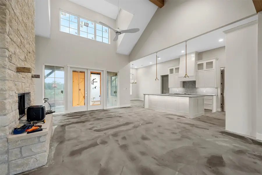 358 Lacek Mill Road, China Spring, TX 76633 - #2