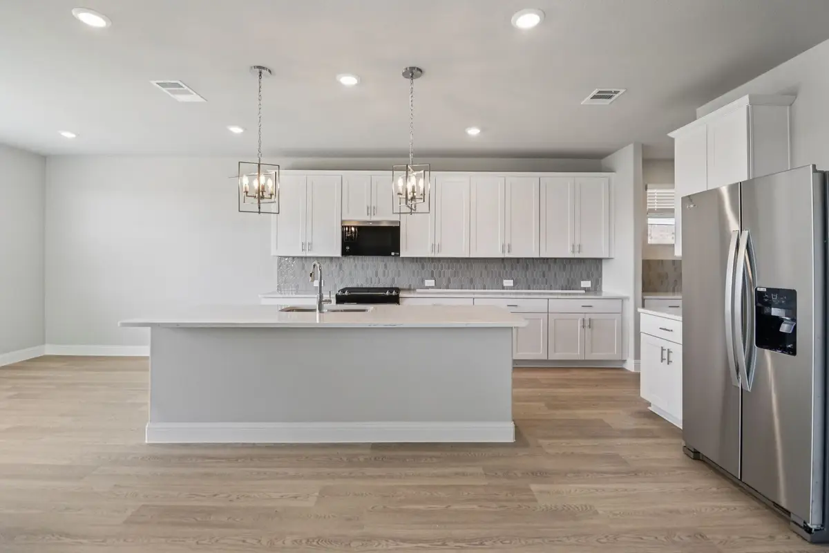 1403 Winters Way, Princeton, TX 75071 - #1