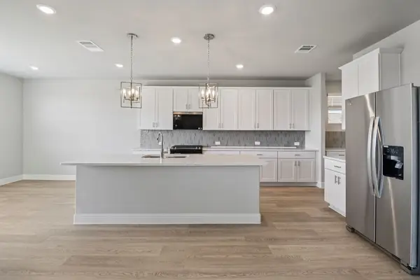 1403 Winters Way, Princeton, TX 75071