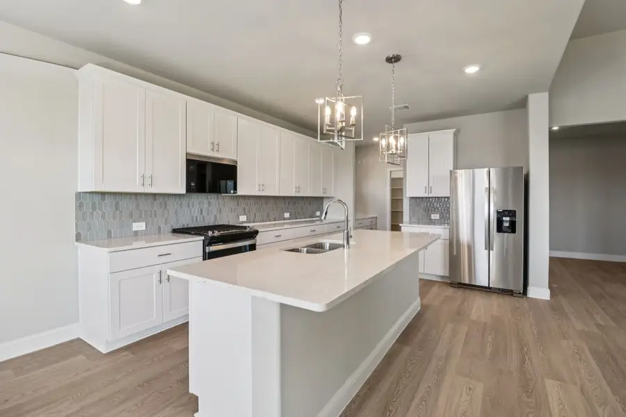 1403 Winters Way, Princeton, TX 75071 - #2