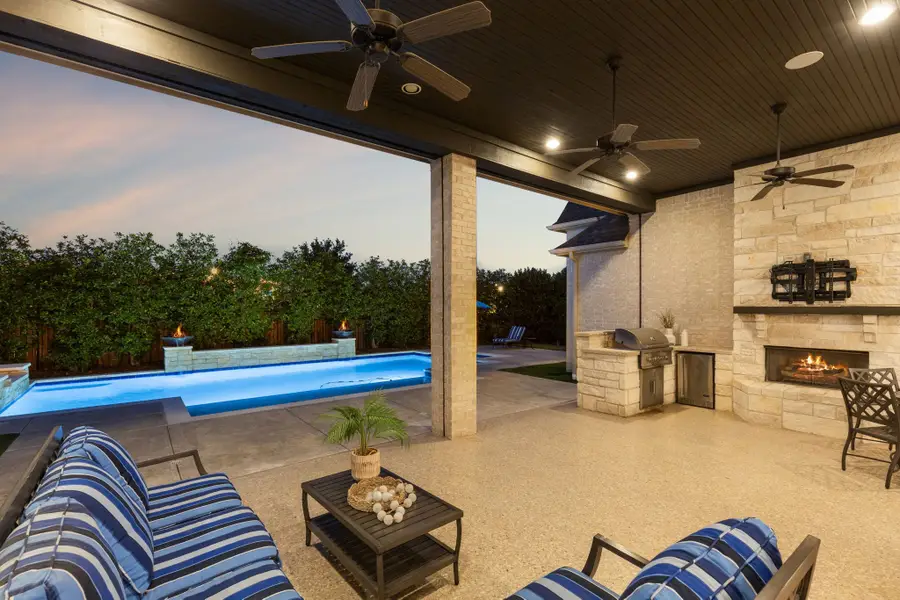 305 Woodsong Way, Southlake, TX 76092 - #2