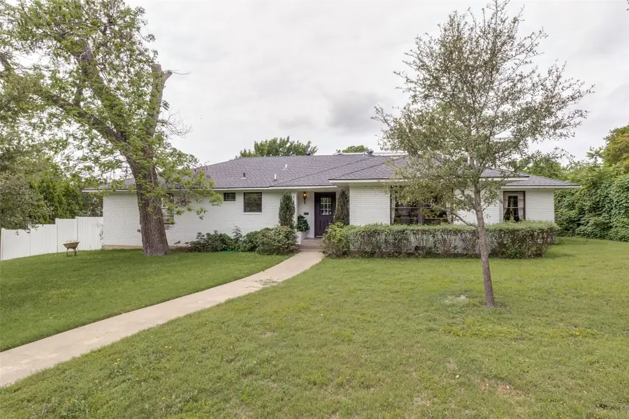 1123 Waterford Drive, Dallas, TX 75218 - #2