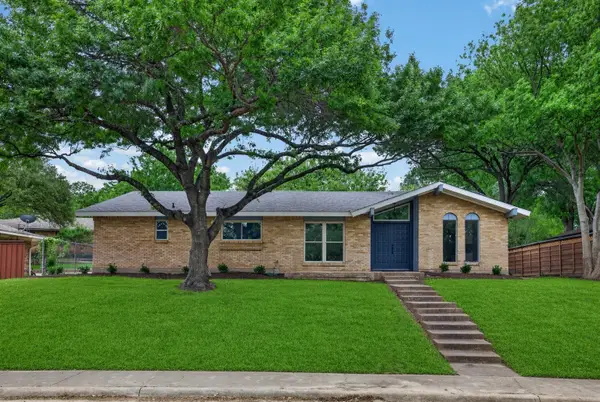 3204 Greenbriar Lane, Plano, TX 75074