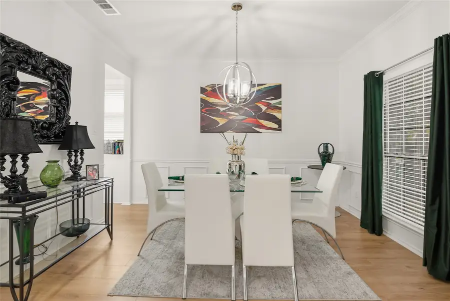 709 Gentry Drive, Arlington, TX 76018 - #3