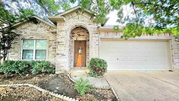 3121 Evangeline Road, Fort Worth, TX 76140