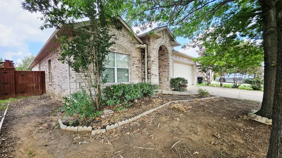 3121 Evangeline Road, Fort Worth, TX 76140 - #2