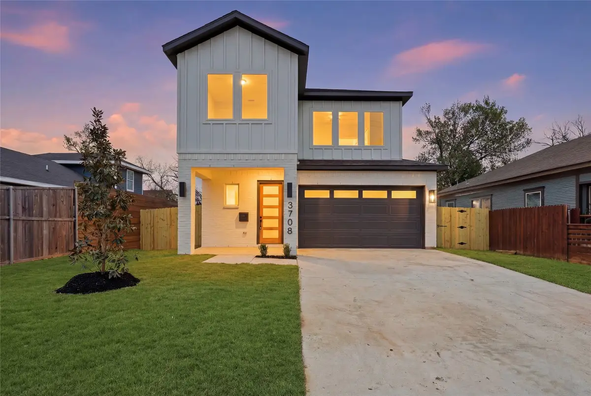 3708 Spence Street, Dallas, TX 75215 - #1