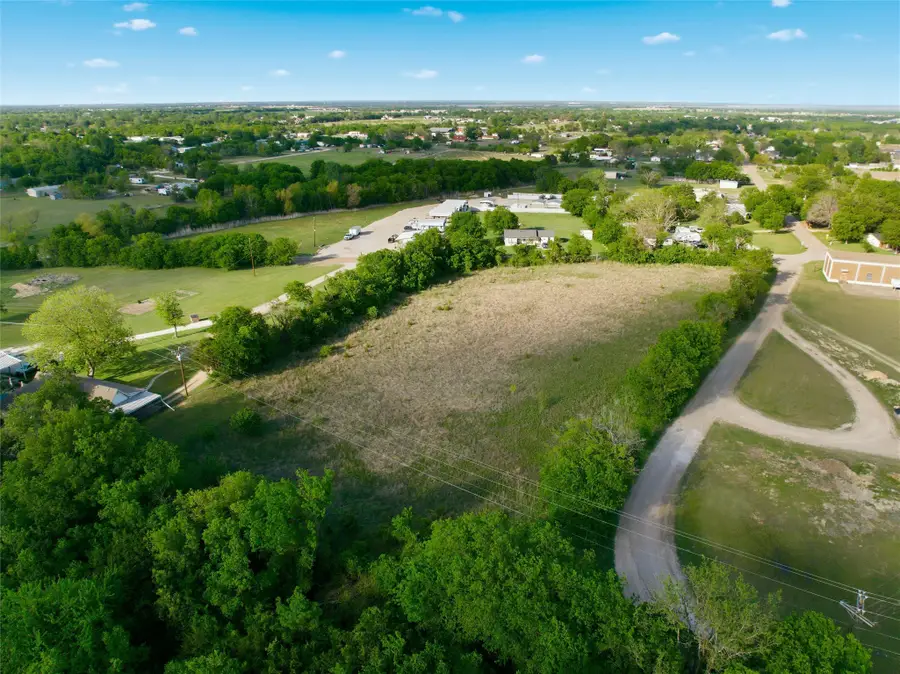 TBD 1.415 Acres Randy Dr., Woodway, TX 76712 - #3