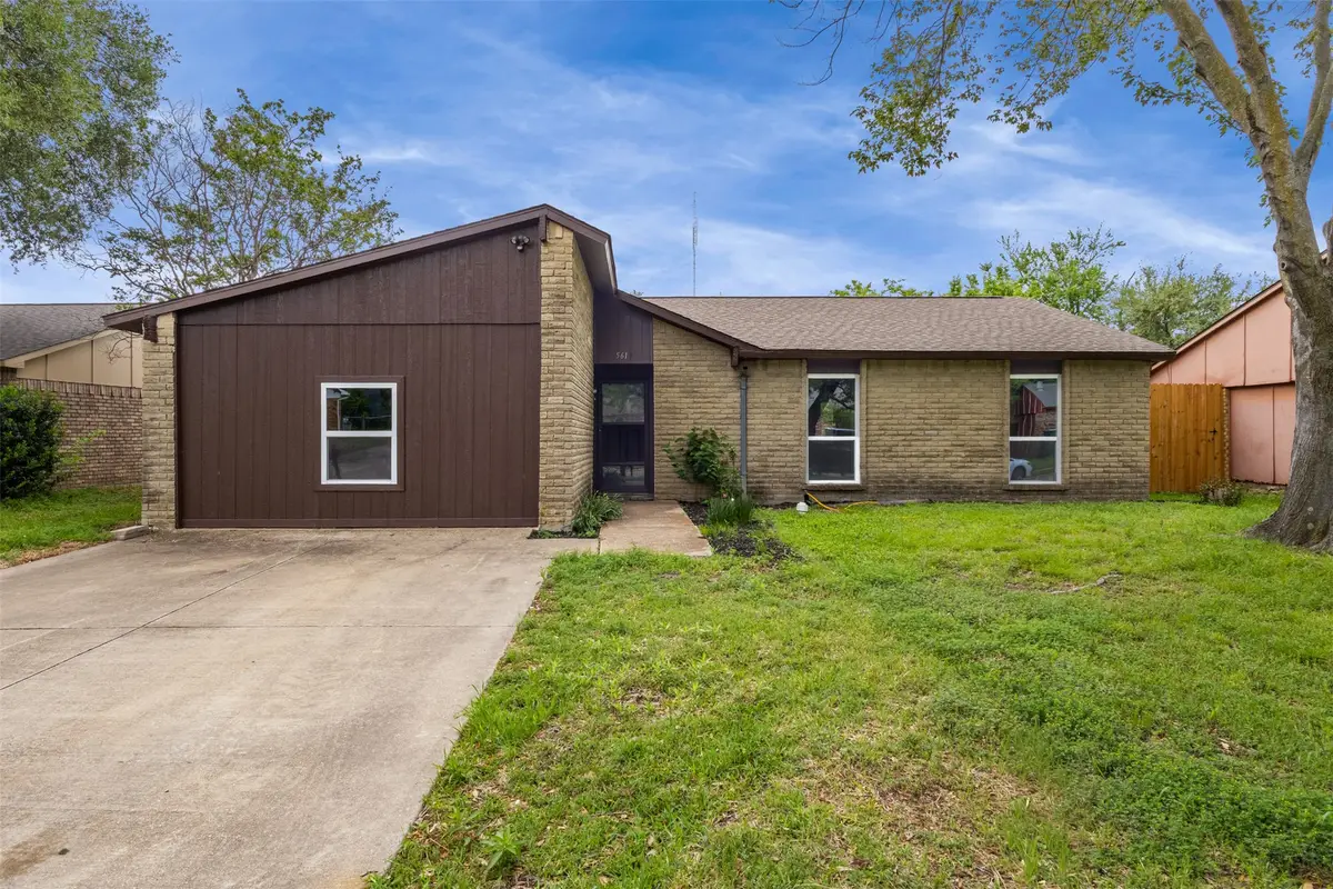 5618 Briarcrest Drive, Garland, TX 75043 - #1