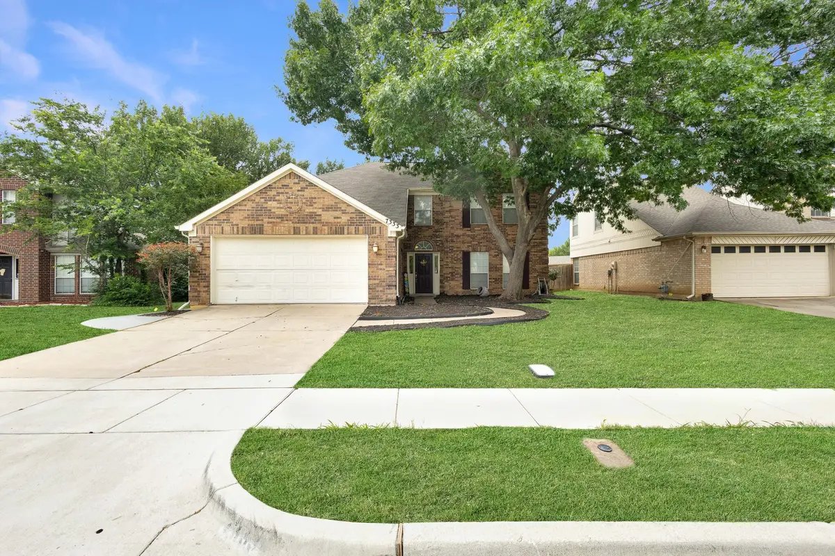 7333 Mesa Verde Trail, Fort Worth, TX 76137 - #1