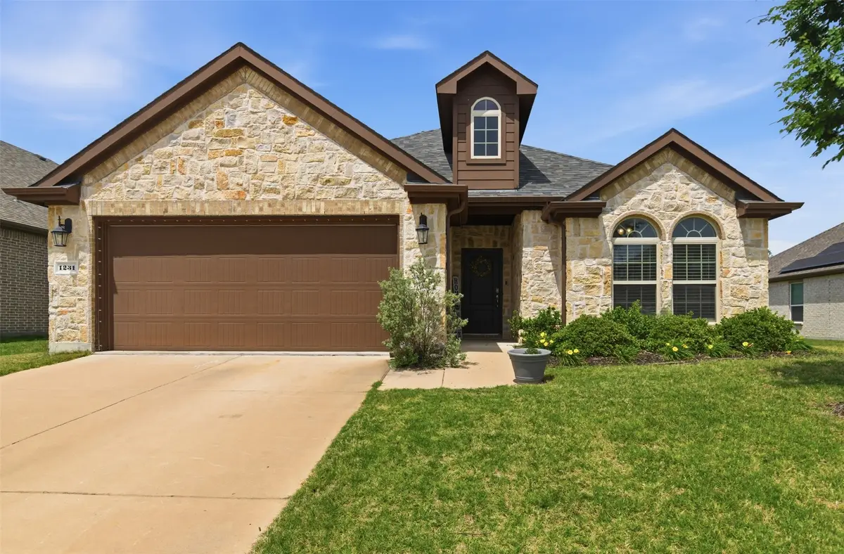 1231 Brooklyn Drive, Anna, TX 75409 - #1