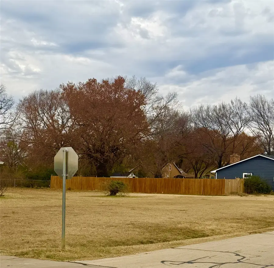 TBD E North St, Aubrey, TX 76227 - #2