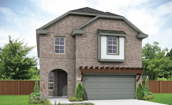 818 Antioch Drive, Princeton, TX 75071