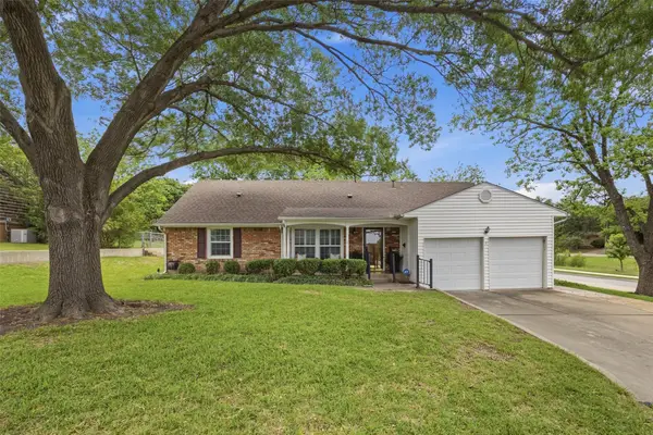 3513 Martin Lydon Avenue, Fort Worth, TX 76133