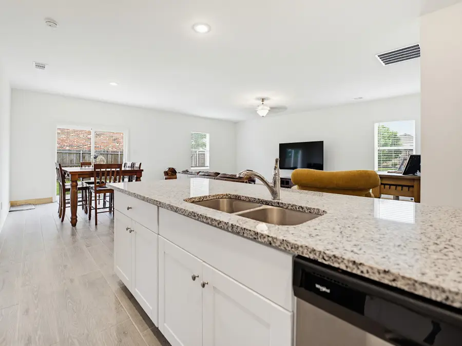 1533 Ancer Way, Fort Worth, TX 76052 - #3