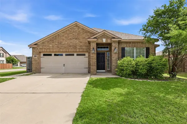 3117 Overstreet Lane, Royse City, TX 75189