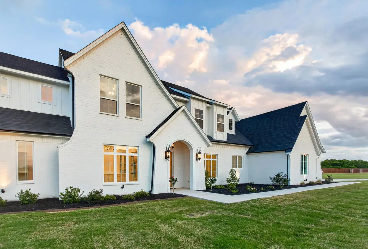 7798 Barber Ranch Road, Fort Worth, TX 76126 - #1