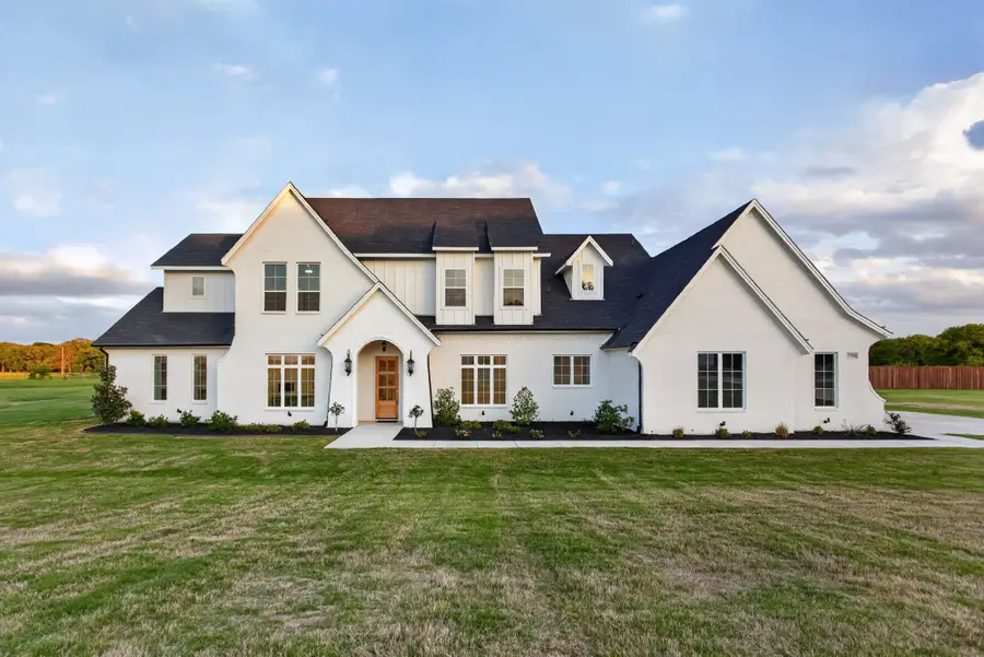 7798 Barber Ranch Road, Fort Worth, TX 76126 - #2