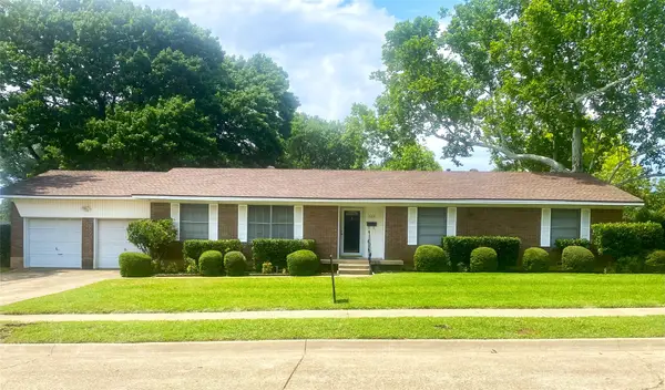 509 Nesbit Drive, Garland, TX 75041