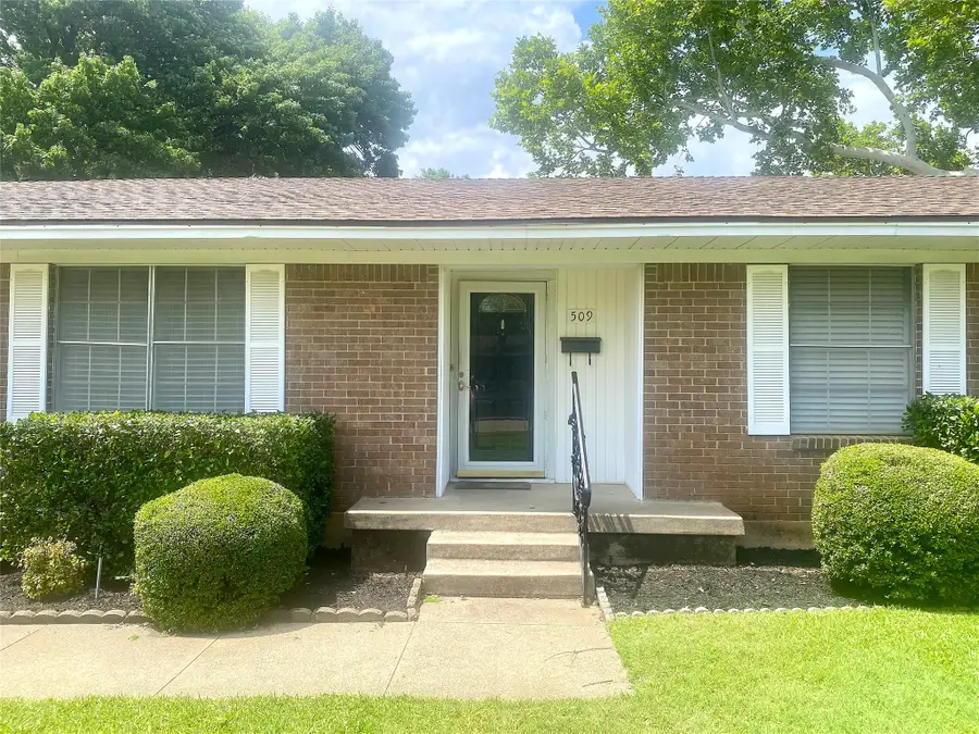 509 Nesbit Drive, Garland, TX 75041 - #2