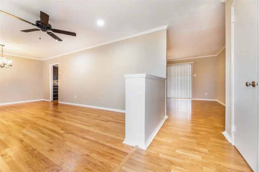 509 Nesbit Drive, Garland, TX 75041 - #3