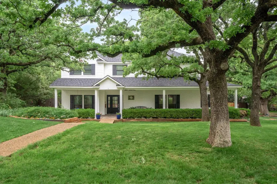 105 High Oak Drive, Double Oak, TX 75077 - #2