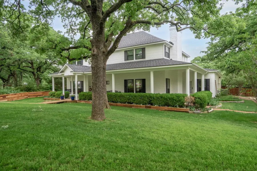 105 High Oak Drive, Double Oak, TX 75077 - #3